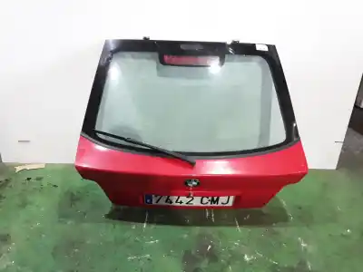 Second-hand car spare part TAILGATE for BMW 3 COMPACT (E36)  OEM IAM references 41628239223  