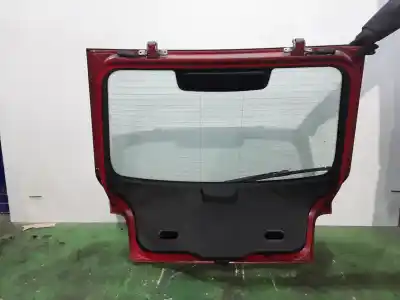 Second-hand car spare part tailgate for bmw 3 compact (e36) 318 tds oem iam references 41628239223  