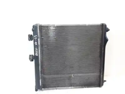 Автозапчастина б/у водяний радіатор для CITROEN C3 I (FC_, FN_) 1.4 HDi Посилання на OEM IAM 870960400  