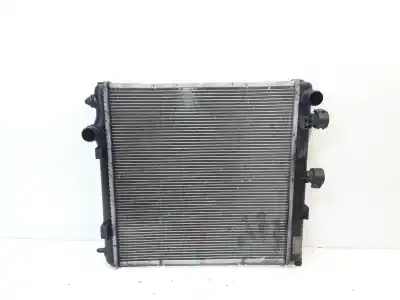 Автозапчастина б/у водяний радіатор для citroen c3 i (fc_, fn_) 1.4 hdi посилання на oem iam 870960400  