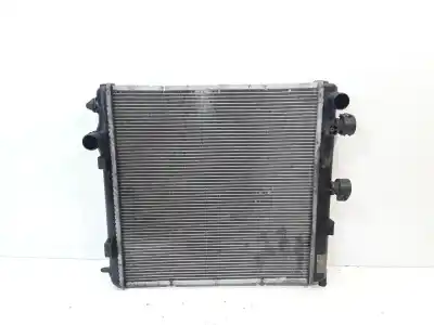 Автозапчастина б/у водяний радіатор для citroen c3 i (fc_, fn_) 1.4 hdi посилання на oem iam 870960400  