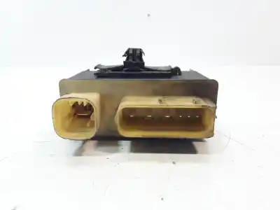 Second-hand car spare part glow plug for citroen c3 i (fc_, fn_) 1.4 hdi oem iam references 9652021180  