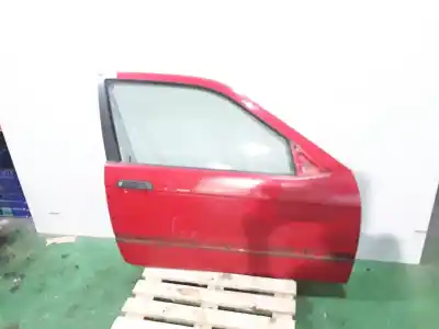 Second-hand car spare part Front Right Door for BMW 3 COMPACT (E36) 318 tds OEM IAM references 41518233864  