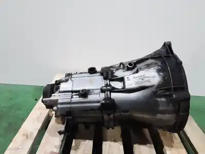 Автозапчасти б/у КОРОБКА ПЕРЕДАЧ за BMW 3 COMPACT (E36)  ссылки OEM IAM 2210012290  