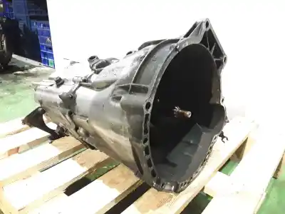 Second-hand car spare part gearbox for bmw 3 compact (e36) 318 tds oem iam references 2210012290  