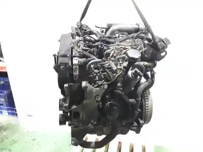 Gebrauchtes Autoersatzteil KOMPLETTER MOTOR zum MITSUBISHI SPACE STAR MONOSPACE (DG_A)  OEM-IAM-Referenzen F9Q1 M4-2 