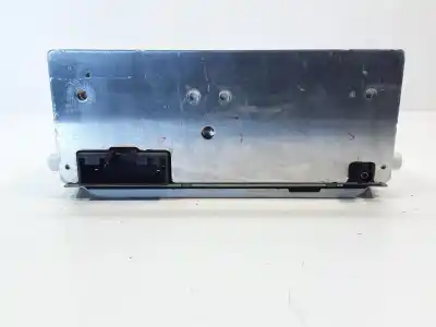 Peça sobressalente para automóvel em segunda mão SISTEMA DE ÁUDIO / RÁDIO CD por FORD RANGER (TKE)  Referências OEM IAM AD3918C815GG  
