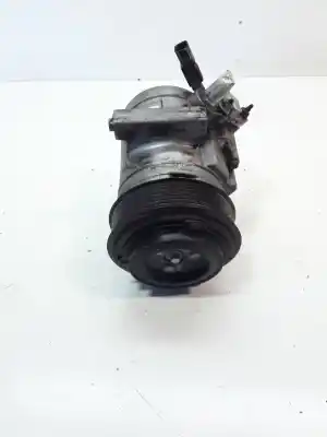 Автозапчасти б/у компрессор кондиционера воздуха за ford ranger (tke) doble cabina 4x4 xlt limited ссылки oem iam ab3919d629bb  