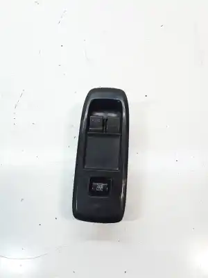 Peça sobressalente para automóvel em segunda mão BOTÃO / INTERRUPTOR ELEVADOR VIDRO DIANTEIRO ESQUERDO por FORD RANGER (TKE)  Referências OEM IAM AB3914540EB  