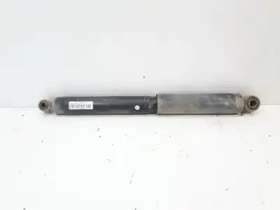 Second-hand car spare part Rear Left Shock Absorber for FORD RANGER (TKE) Doble Cabina 4x4 XLT Limited OEM IAM references AB3918080BD  