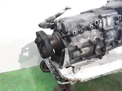 Second-hand car spare part gearbox for bmw 3 (e46) 320 d oem iam references 1069401052 c1-s 