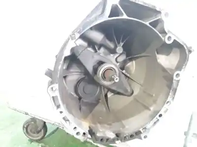 Second-hand car spare part gearbox for bmw 3 (e46) 320 d oem iam references 1069401052 c1-s 