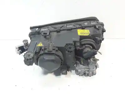 Peça sobressalente para automóvel em segunda mão farol / farolim esquerdo por bmw 3 (e46) 320 d referências oem iam 301177271  