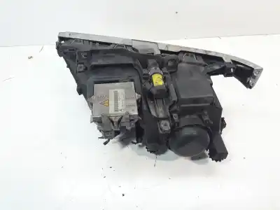 Peça sobressalente para automóvel em segunda mão farol / farolim esquerdo por bmw 3 (e46) 320 d referências oem iam 301177271  