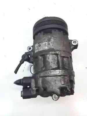 Second-hand car spare part air conditioning compressor for bmw 3 (e46) 320 d oem iam references 690564306  