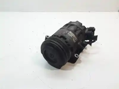 Second-hand car spare part air conditioning compressor for bmw 3 (e46) 320 d oem iam references 690564306  