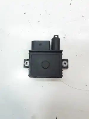 Second-hand car spare part glow plug for bmw 3 (e46) 320 d oem iam references 778682106  