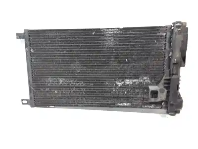 Peça sobressalente para automóvel em segunda mão Condensador / Radiador De Ar Condicionado por BMW 3 (E46) 320 d Referências OEM IAM 58572810  