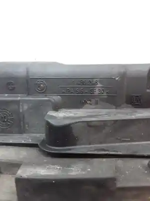 Peça sobressalente para automóvel em segunda mão condensador / radiador de ar condicionado por bmw 3 (e46) 320 d referências oem iam 58572810  