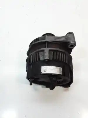 Second-hand car spare part alternator for bmw 3 (e46) 320 d oem iam references 7788222a  