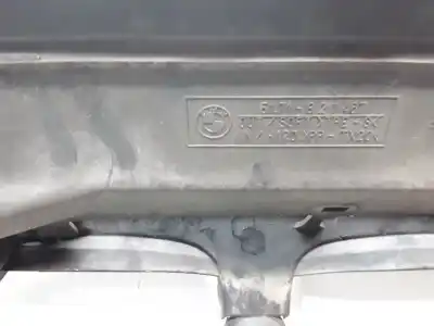 Second-hand car spare part front panel for bmw 3 (e46) 320 d oem iam references 8211467  