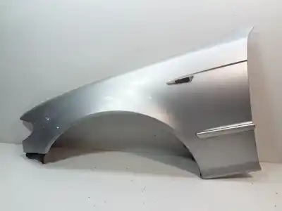 Gebrauchtes Autoersatzteil Kotflügel Vorne Links zum BMW 3 (E46) 320 d OEM-IAM-Referenzen 41358240405  