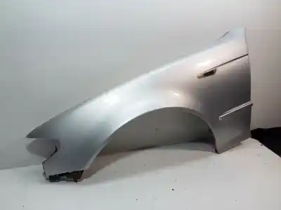 Peça sobressalente para automóvel em segunda mão guarda-lamas dianteiro esquerdo por bmw 3 (e46) 320 d referências oem iam 41358240405  