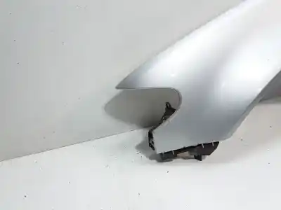 Peça sobressalente para automóvel em segunda mão guarda-lamas dianteiro esquerdo por bmw 3 (e46) 320 d referências oem iam 41358240405  