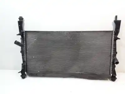 Second-hand car spare part Water Radiator for FORD TRANSIT AUTOBÚS (FD_ _, FB_ _, FS_ _, FZ_ _, FC_ _) 2.4 TDE OEM IAM references 6C118C607CF  