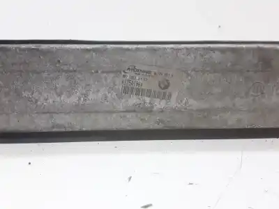 Second-hand car spare part intercooler for bmw 3 (e46) 320 d oem iam references 17517786351  