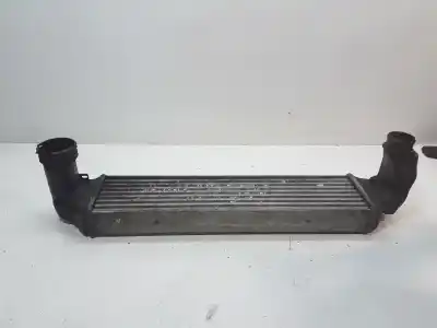 Second-hand car spare part intercooler for bmw 3 (e46) 320 d oem iam references 17517786351  