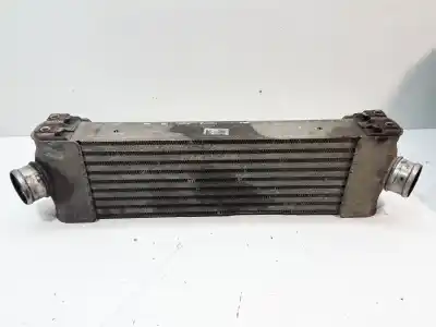 Second-hand car spare part Intercooler for FORD TRANSIT AUTOBÚS (FD_ _, FB_ _, FS_ _, FZ_ _, FC_ _) 2.4 TDE OEM IAM references 6C119L440AC  