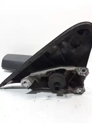 Pezzo di ricambio per auto di seconda mano specchio sinistro per ford transit autobús (fd_ _, fb_ _, fs_ _, fz_ _, fc_ _) 2.4 tde riferimenti oem iam 202211  