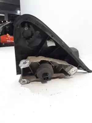 Pezzo di ricambio per auto di seconda mano retrovisore destro per ford transit autobús (fd_ _, fb_ _, fs_ _, fz_ _, fc_ _) 2.4 tde riferimenti oem iam 202212  