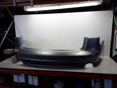 Pezzo di ricambio per auto di seconda mano Paraurti Posteriore per AUDI A6 AVANT (4GD) 3.0 TDI clean diesel quattro Riferimenti OEM IAM 4G9807511  