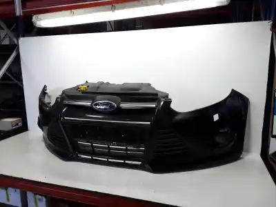 İkinci el araba yedek parçası ÖN TAMPON için FORD FOCUS LIM. (CB8)  OEM IAM referansları   