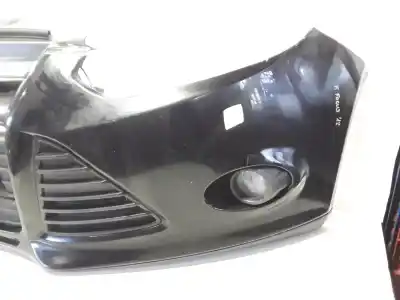 Second-hand car spare part front bumper for ford focus lim. (cb8) trend oem iam references   