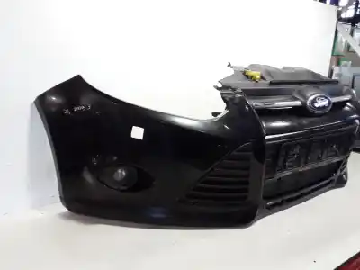 Second-hand car spare part front bumper for ford focus lim. (cb8) trend oem iam references   