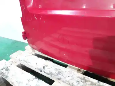 Автозапчастина б/у двері задні ліві для volkswagen caddy ka/kb (2k) * посилання на oem iam 2k0827091j  