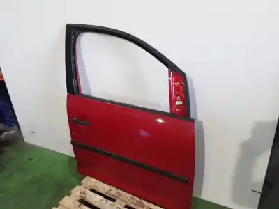 Автозапчастина б/у передні праві двері для volkswagen caddy ka/kb (2k) * посилання на oem iam 2k0831056b  