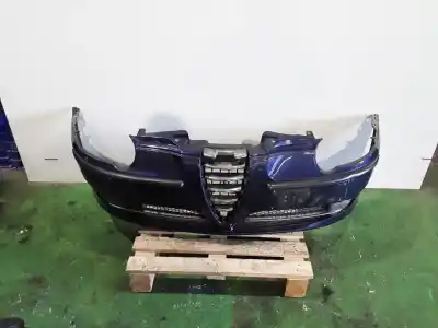 Pezzo di ricambio per auto di seconda mano PARAURTI ANTERIORE per ALFA ROMEO 147 (937_)  Riferimenti OEM IAM   
