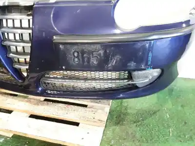Pezzo di ricambio per auto di seconda mano paraurti anteriore per alfa romeo 147 (937_) 1.9 jtd (937.axd1a 937.bxd1a) riferimenti oem iam   