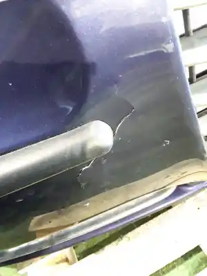 Pezzo di ricambio per auto di seconda mano paraurti anteriore per alfa romeo 147 (937_) 1.9 jtd (937.axd1a 937.bxd1a) riferimenti oem iam   