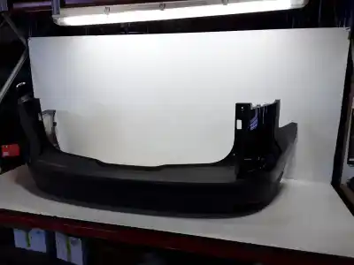 Pièce détachée automobile d'occasion PARE-CHOCS ARRIÈRE pour FORD FOCUS LIM. (CB8)  Références OEM IAM MB51M17964A  
