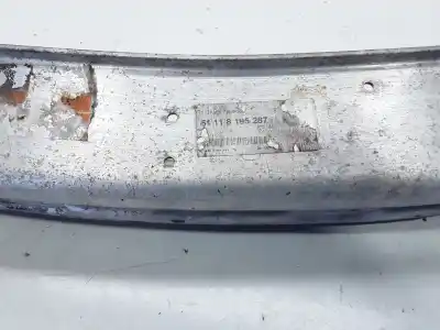 Gebrauchtes Autoersatzteil verstärkung vorderer stossfänger zum bmw 3 (e46) 320 d oem-iam-referenzen 51118195287  