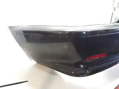 Second-hand car spare part rear bumper for bmw 3 (e46) 330 d oem iam references   