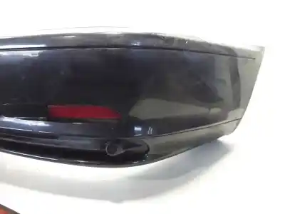 Second-hand car spare part rear bumper for bmw 3 (e46) 330 d oem iam references   