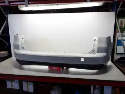 İkinci el araba yedek parçası arka tampon için citroen c5 station wagon crosstourer oem iam referansları 