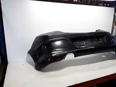 Автозапчасти б/у задний бампер за opel astra h gtc (a04) 1.4 (l08) ссылки oem iam   