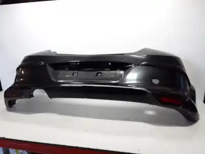 Автозапчасти б/у задний бампер за opel astra h gtc (a04) 1.4 (l08) ссылки oem iam   